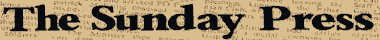 The Sunday Press