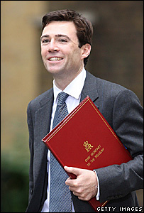 Andy Burnham