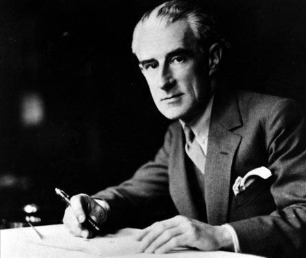 Maurice Ravel