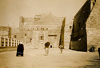 Stryd ym Mhalesteina, 1941