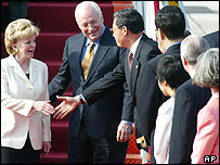 ABD Başkan Yardımcısı Dick Cheney