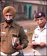 Dillí patří k nejznečištěnějším městům světa