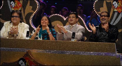 के फ़ॉर किशोर