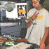 Rav on the decks