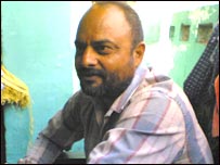 रवींद्र चतुर्वेदी