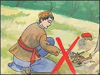 بازیچه خطرناک