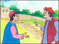 رحيمداد و نسيم