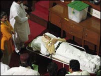 بی بی سی اردو ڈاٹ کام، کراچی