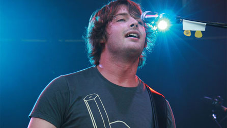 The Automatic at Metro Weekender 2007