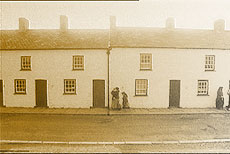 a typical 'millies' house