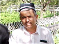 Бахтиёр Ҳамроев