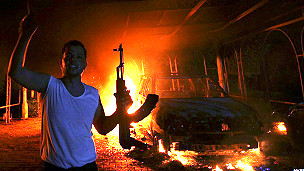 فيلم، مسيء، الرسول