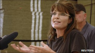 Sarah Palin
