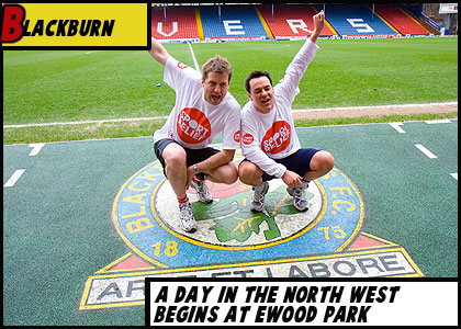 Day 6 - Wednesday 12 March