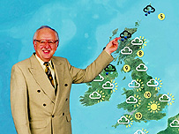 Michael Fish