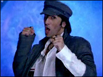 रनवीर कपूर