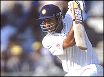 वीवीएस लक्ष्मण