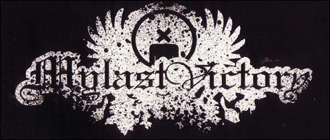 My Last Victory logo