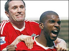 لیگ برتر انگلستان