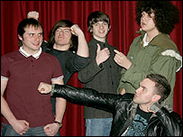 The Riots