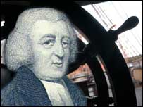 John Newton