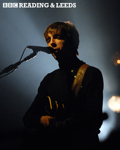 The Last Shadow Puppets