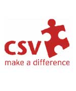 CSV Make A Difference logo