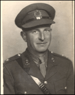 Major Bill Moon