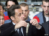 सार्कोज़ी