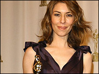Sofia Coppola