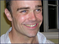 Chris Holland Soloist West End Showcase