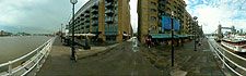 Butlers Wharf