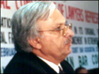 جسٹس (ر)طارق محمود 