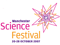 Manchester Science Festival