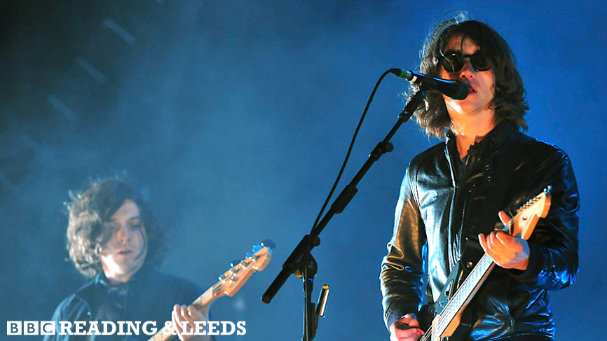Arctic Monkeys