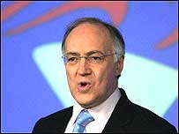 مايکل هوارد