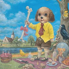 Review of We Are Him