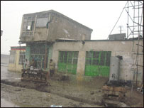 شهرکهنه، آرزو های نو