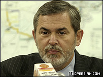 ريچارد باوچر، معاون وزير خارجه آمريکا در کابل