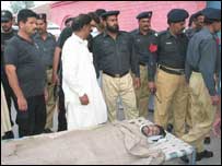 فیصل آباد جیل میں پھانسی(فائل فوٹو)