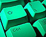 Computer keyboard