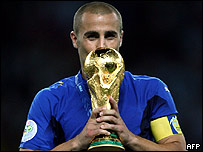 Cannavaro