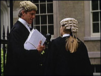 英国律师协会建议加严对攻读法律学生的英语考核