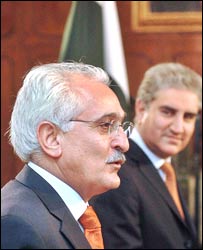 پاک افغان
