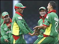 बांग्लादेश