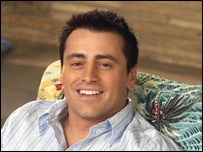 Matt LeBlanc 