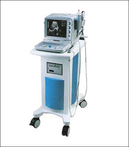 ماشين معاينات تلويزيونی 