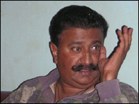  کنور ہمیر سنگھ 