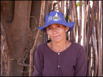 Edivanete Nunes de Lima Melo