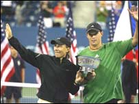 मार्टिना नवरातिलोवा 